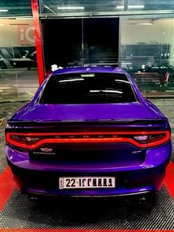 دودج تشارجر